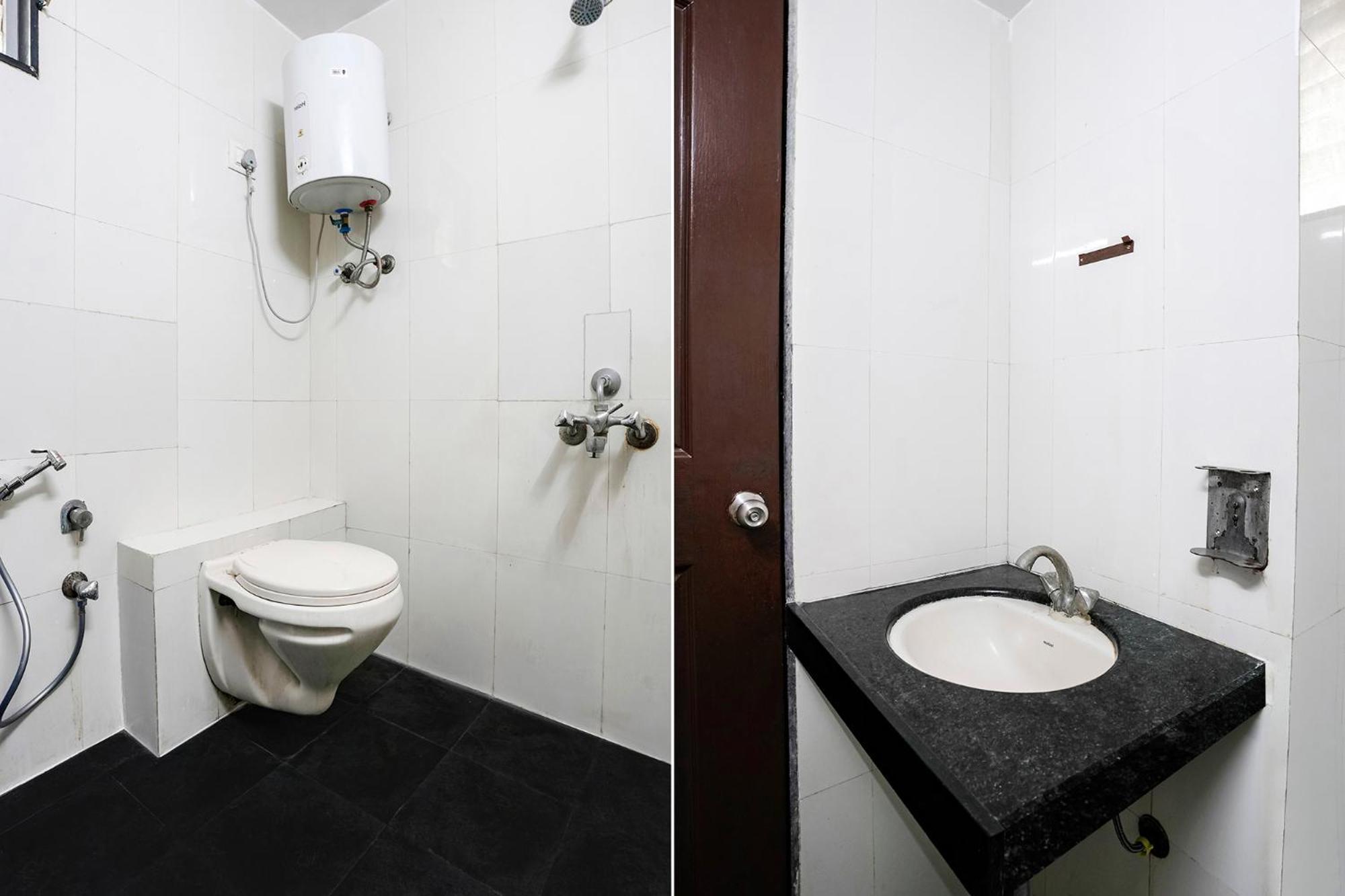 Fabhotel Rajmandir Bhatha Exterior photo
