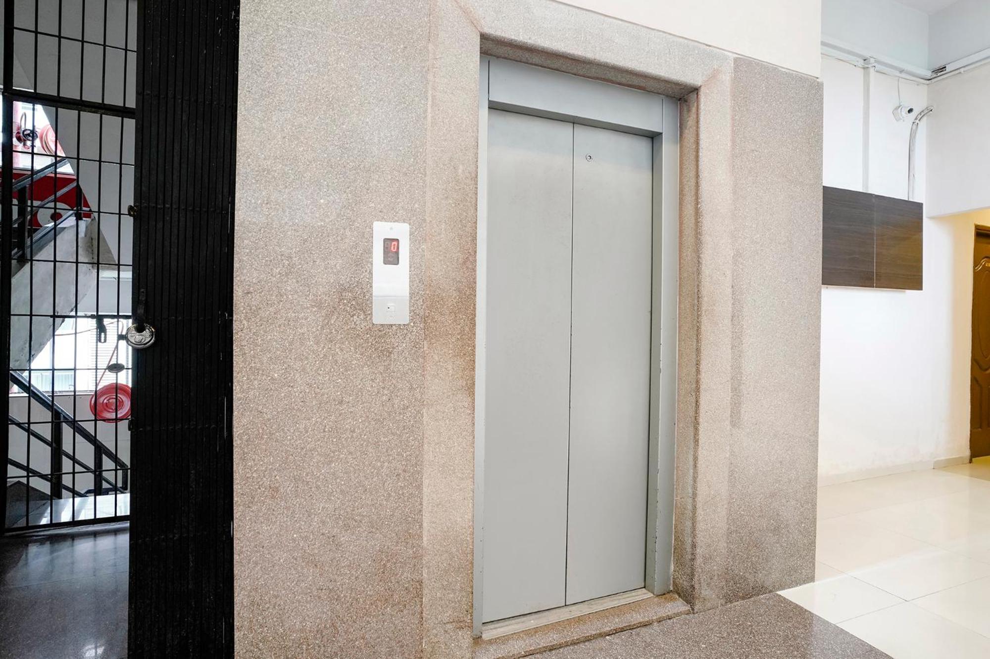 Fabhotel Rajmandir Bhatha Exterior photo