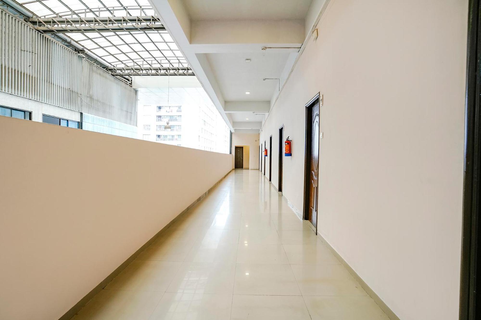 Fabhotel Rajmandir Bhatha Exterior photo